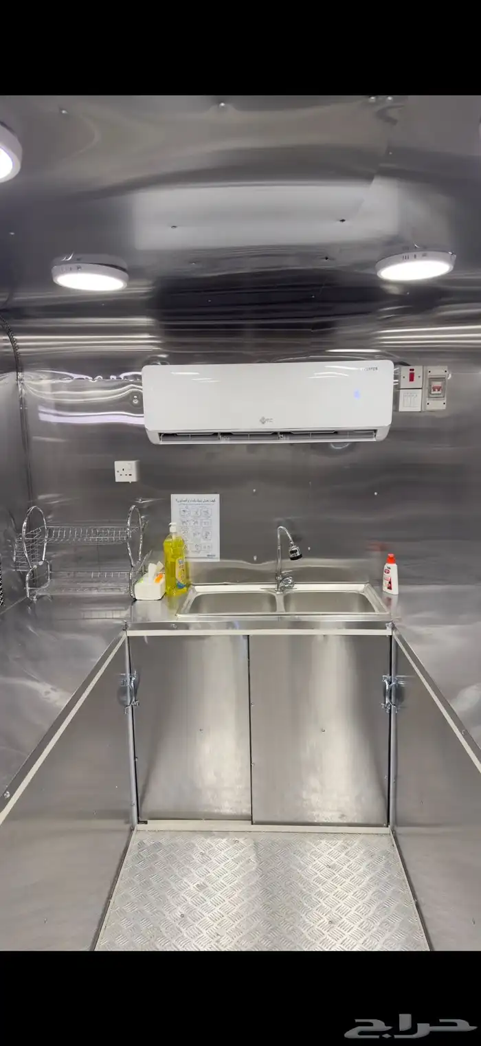 فود ترك بسعر طيب و بيع سمح 11