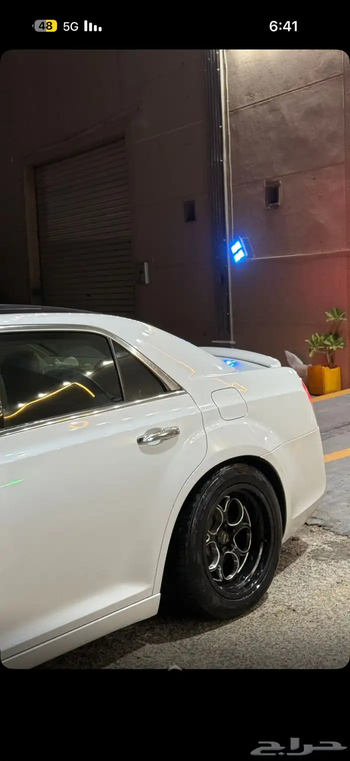 ولدات للبيع جنوط فقط كفرات تعبانه للكيزلر والدوج 0