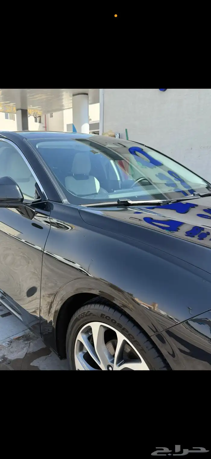 تورس 2023 تيتانيوم 4