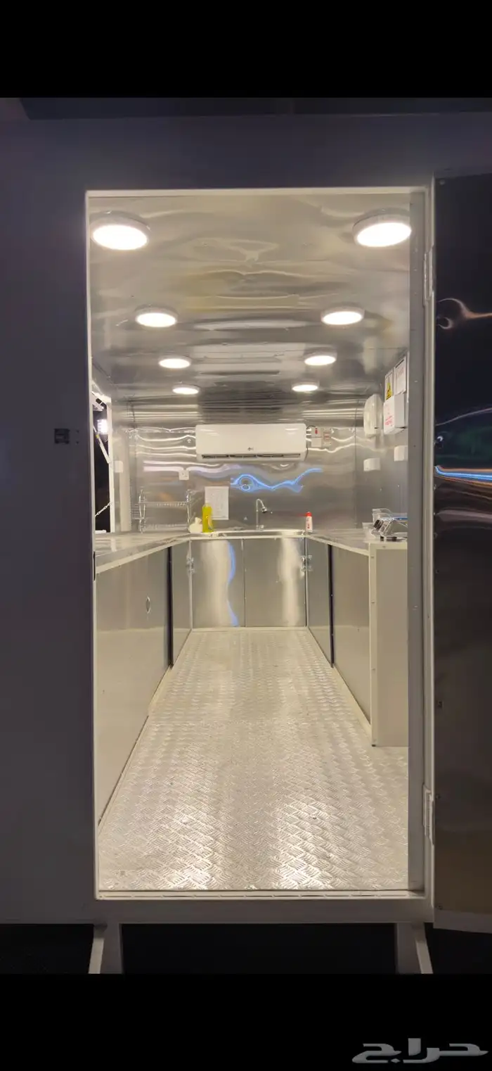 فود ترك بسعر طيب و بيع سمح 6