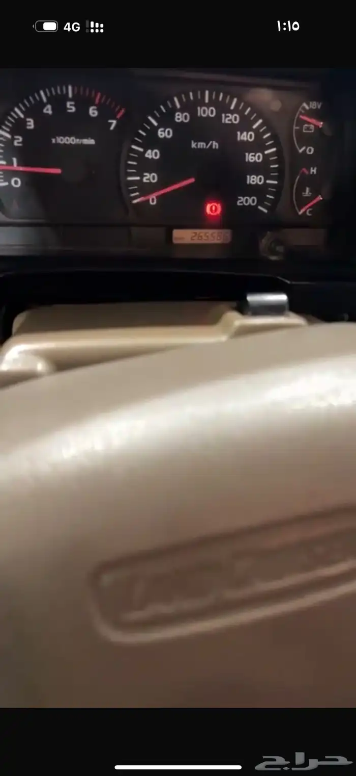 شاص 2003 بدي وكالة 1