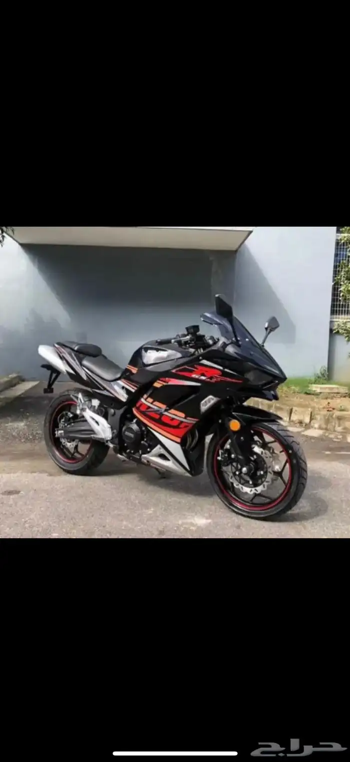 دباب صيني 250cc تشليح قطع ابو جبعا 2