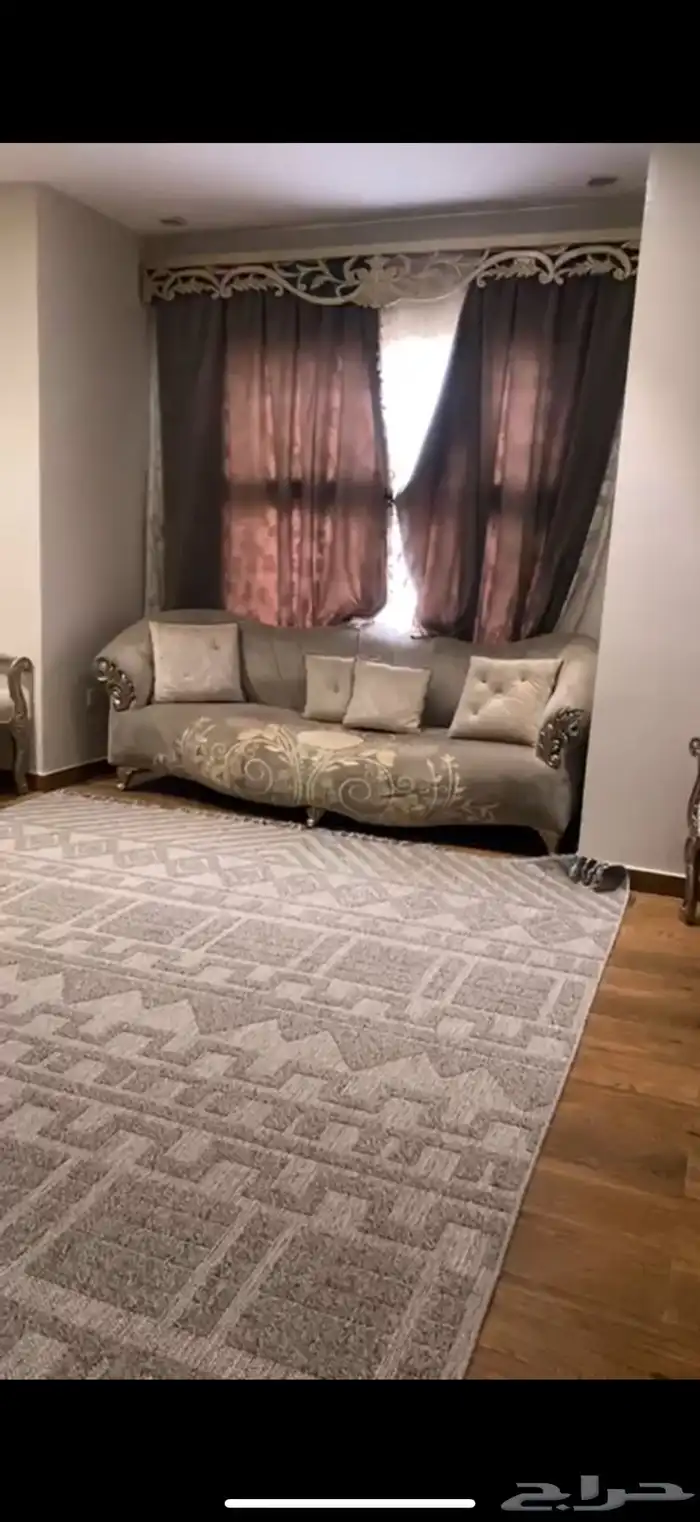 كنب مفرد 8 قطع و ستاره 1