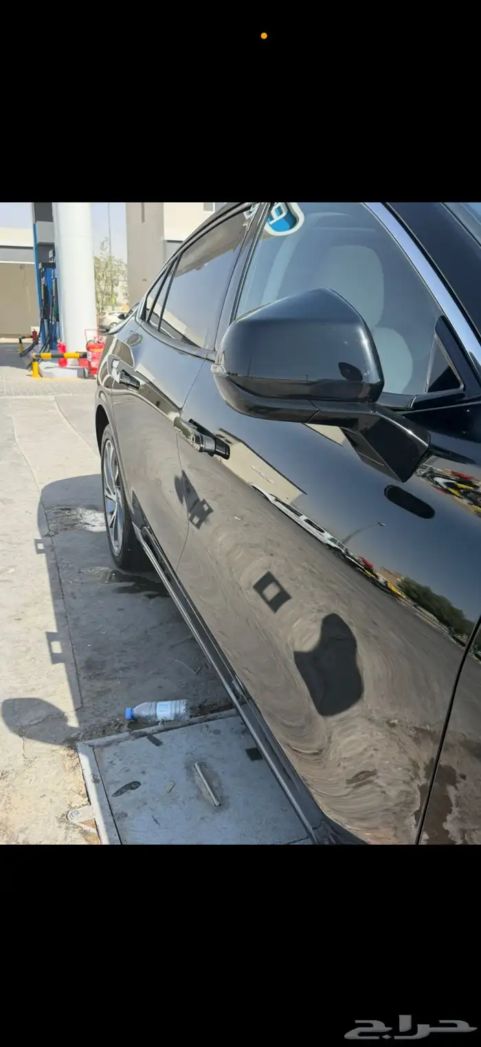 تورس 2023 تيتانيوم 6