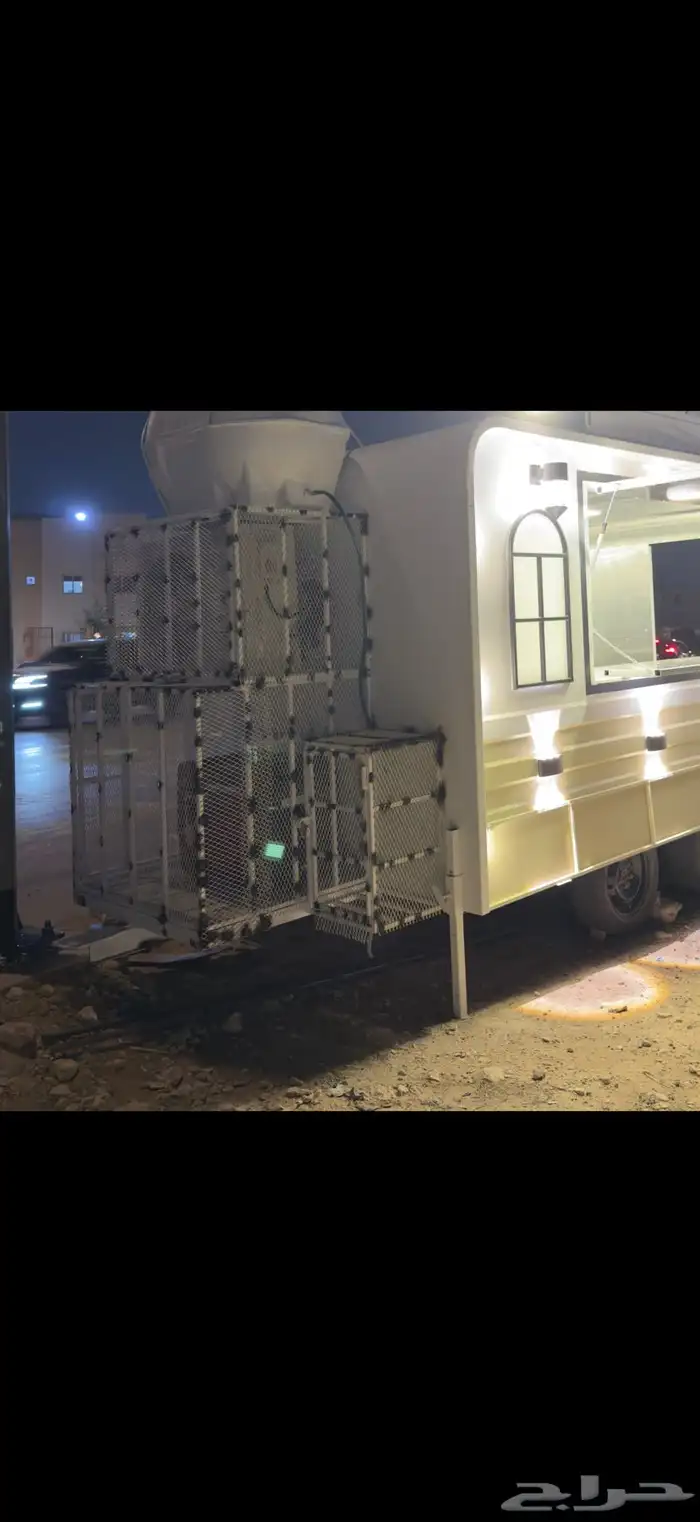 فود ترك بسعر طيب و بيع سمح 3