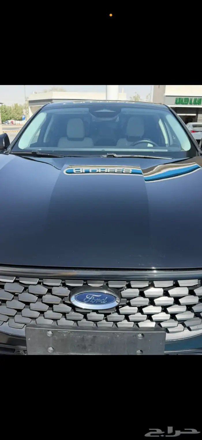 تورس 2023 تيتانيوم 2