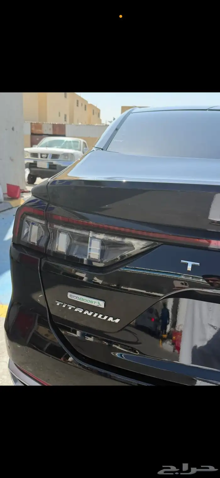 تورس 2023 تيتانيوم 11