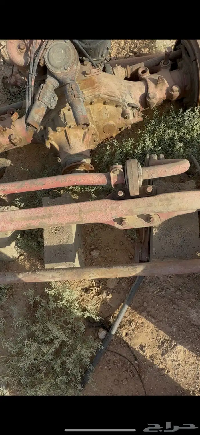 دفرنس ودنقل مرسيدس ال بي موديل 90 4