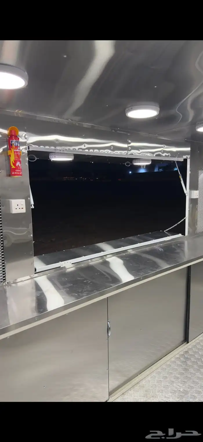 فود ترك بسعر طيب و بيع سمح 7