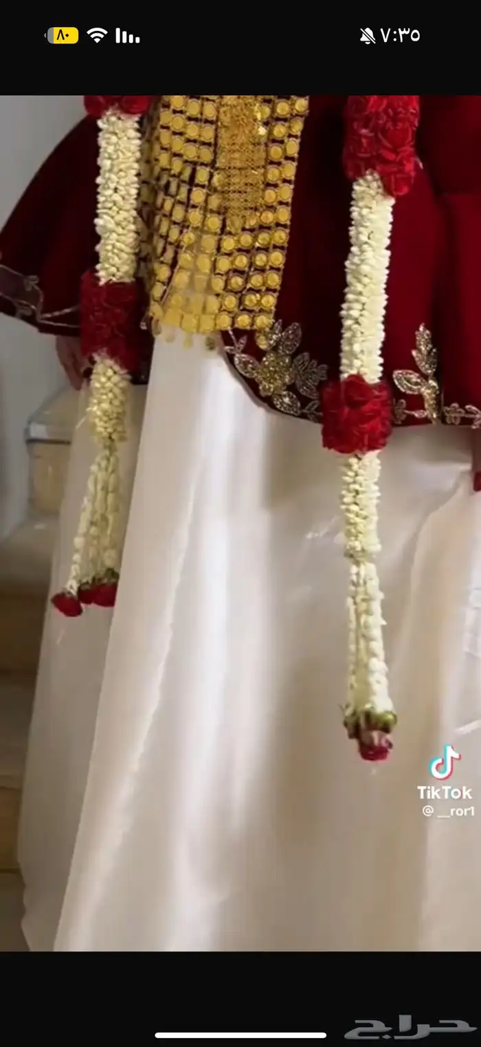 فستان للبيع 0