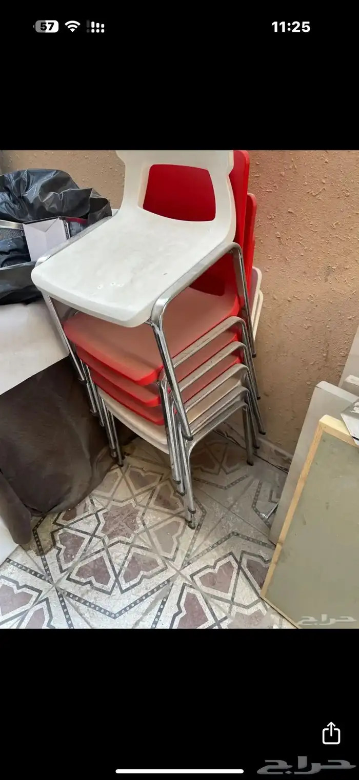 أغراض مطعم للبيع 5