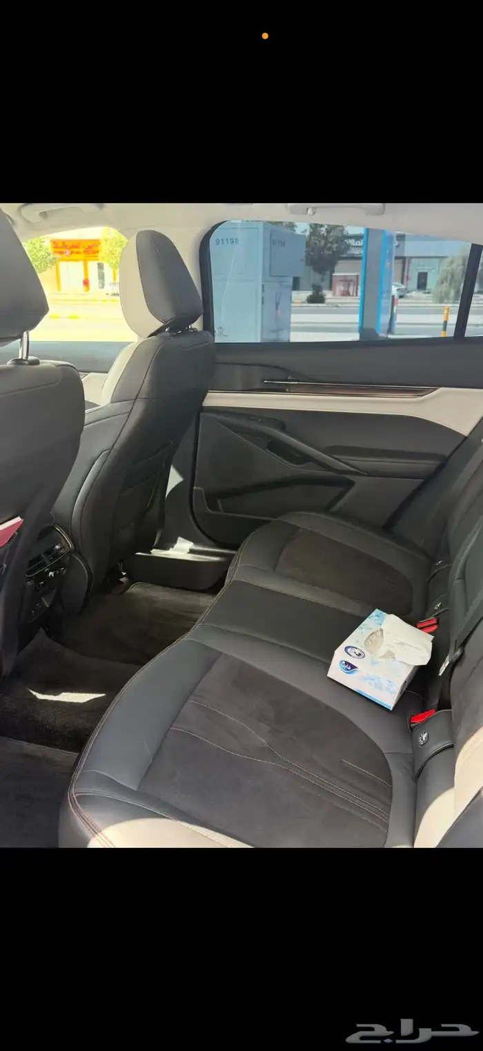 تورس 2023 تيتانيوم 18