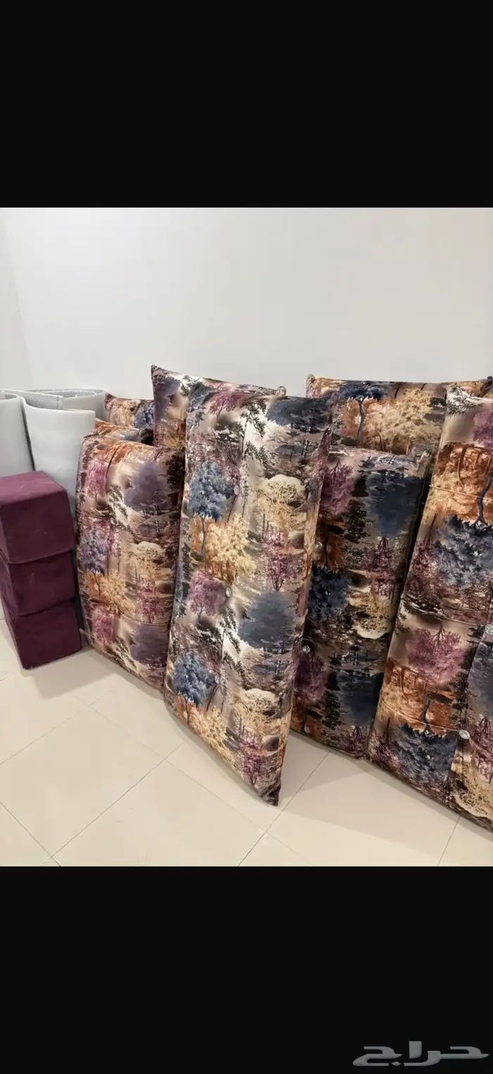 شاشة و جلسه ارضية 2