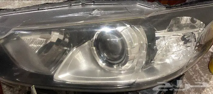 شمعات مازدا 6 2014 0