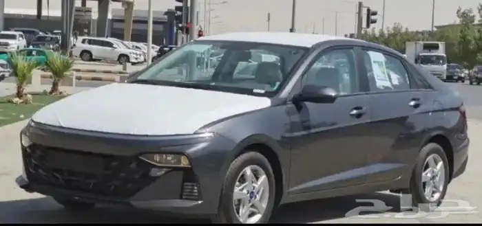 هيونداي اكسنت فليت 2026 2