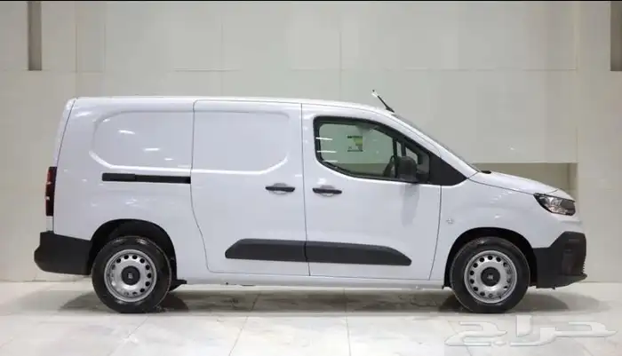 فيات دوبلو ميني فان بضاعه 2025 عروووض للشركات و المؤسسة 3