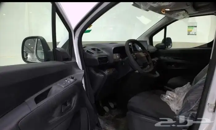 فيات دوبلو ميني فان بضاعه 2025 عروووض للشركات و المؤسسة 7