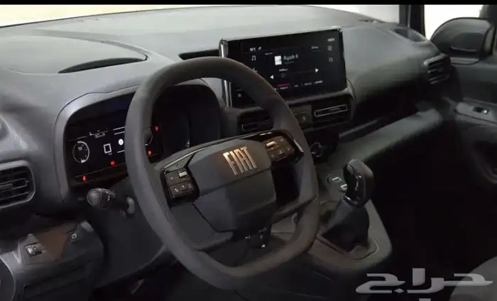 فيات دوبلو ميني فان بضاعه 2025 عروووض للشركات و المؤسسة 9