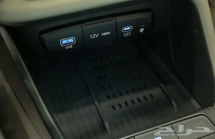 هيونداي اكسنت سمارت 2026 5