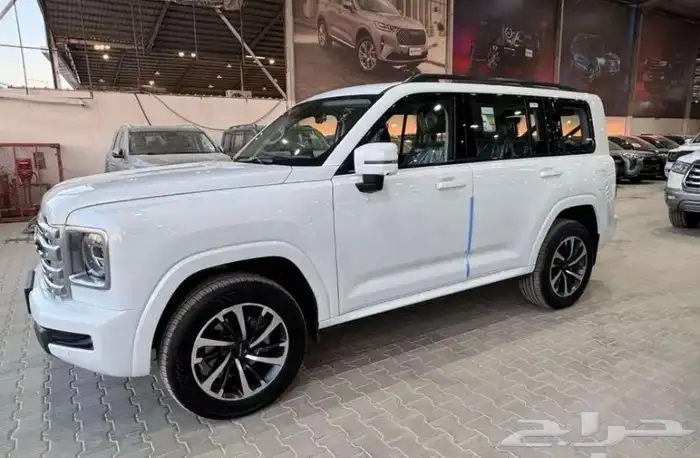 هافال H9 2026 1