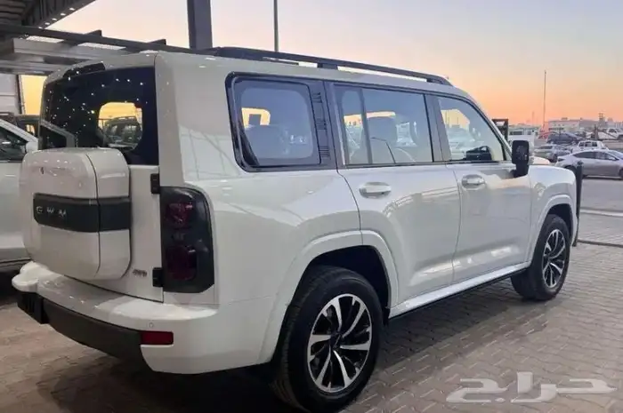 هافال H9 2026 5