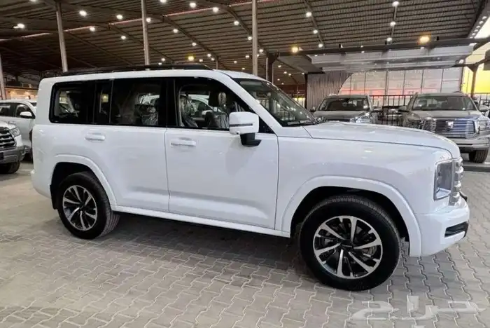 هافال H9 2026 2