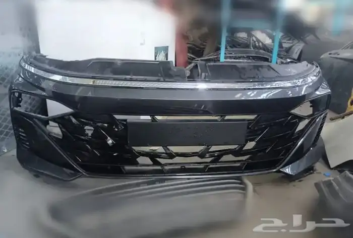 صدام كامل امامي هونداي 0