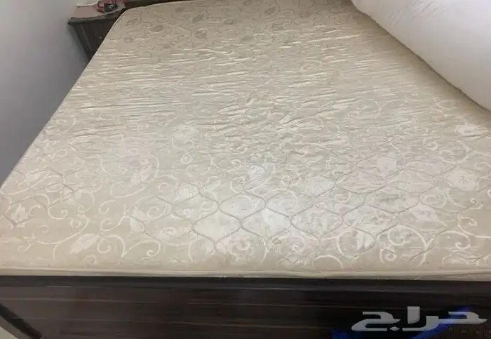 مرتبة سرير نفرين 0