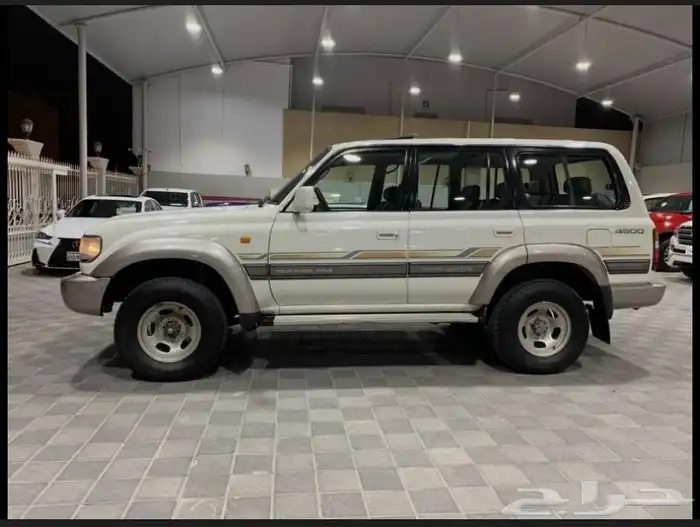 مطلوب فكسار1997-2001 0