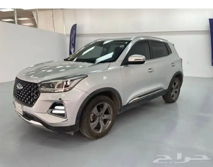 شيري تيجو برو 4 2