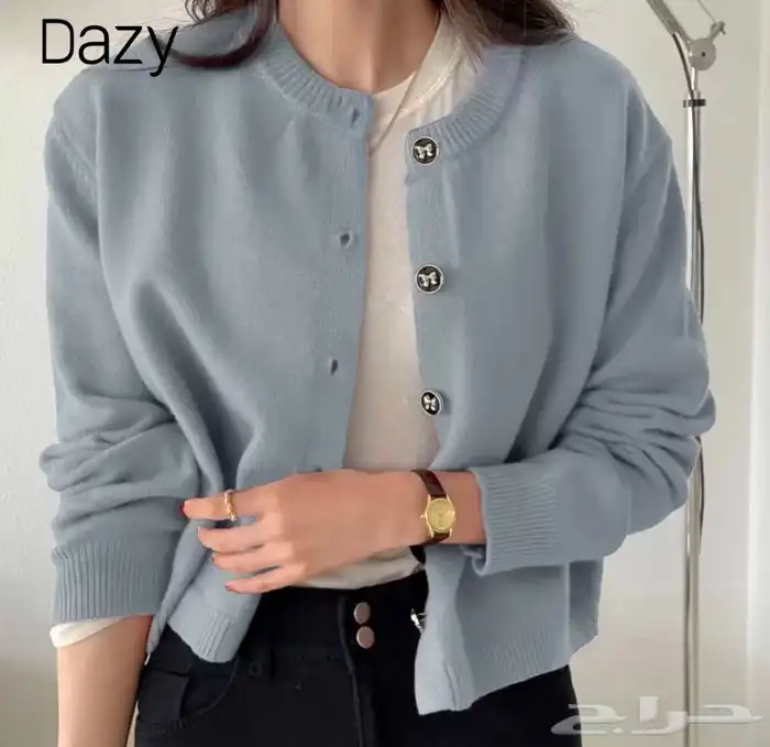 جكيت شتوي نسائي 1