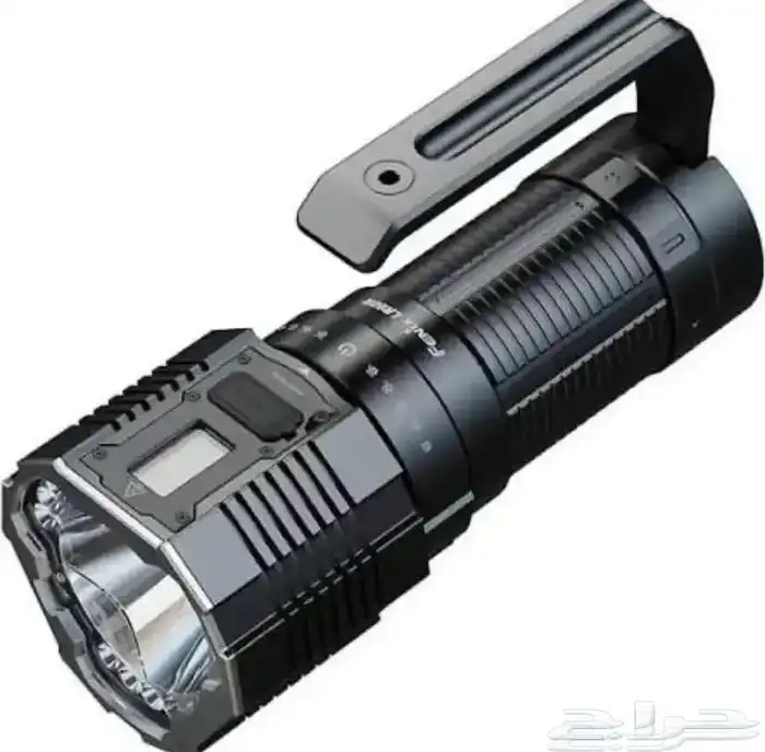 كشاف لومنز اخو الجديد استخدام قليل جدا السعر 0