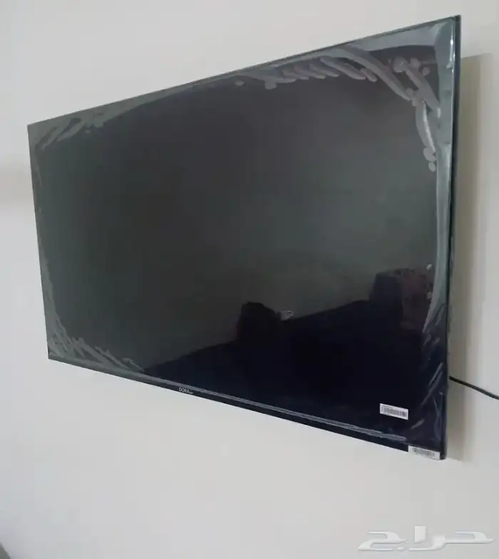 شاشه 55 سمارت دورا سات 0