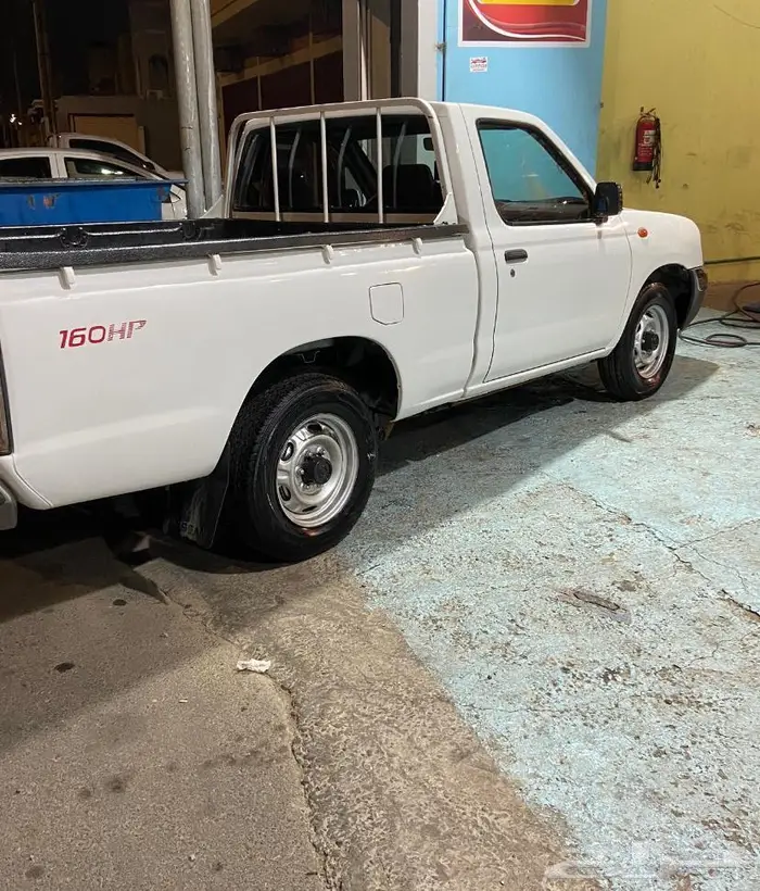 نيسان ددسن2013 غمارة 1