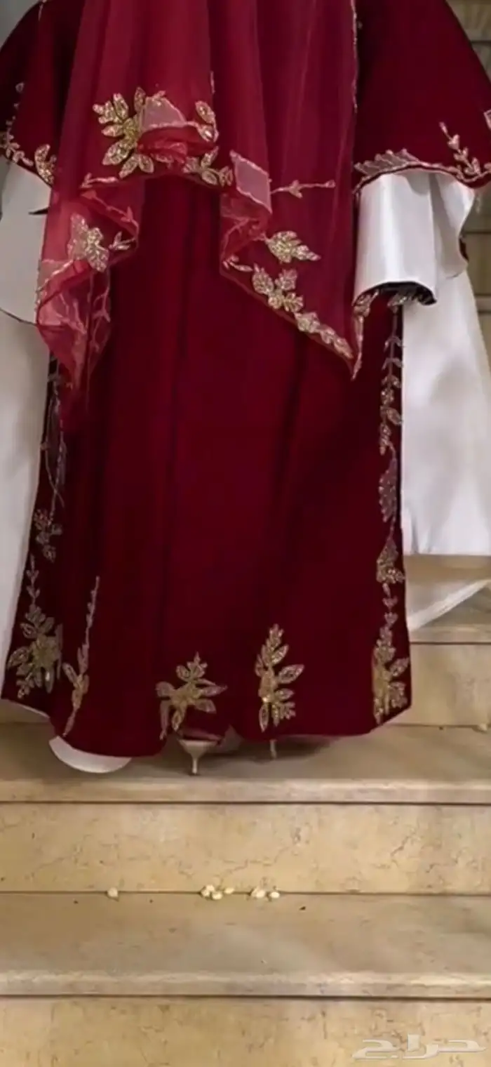 فستان للبيع 1