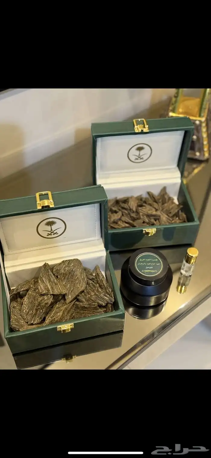 العود الازرق الرسمي 0