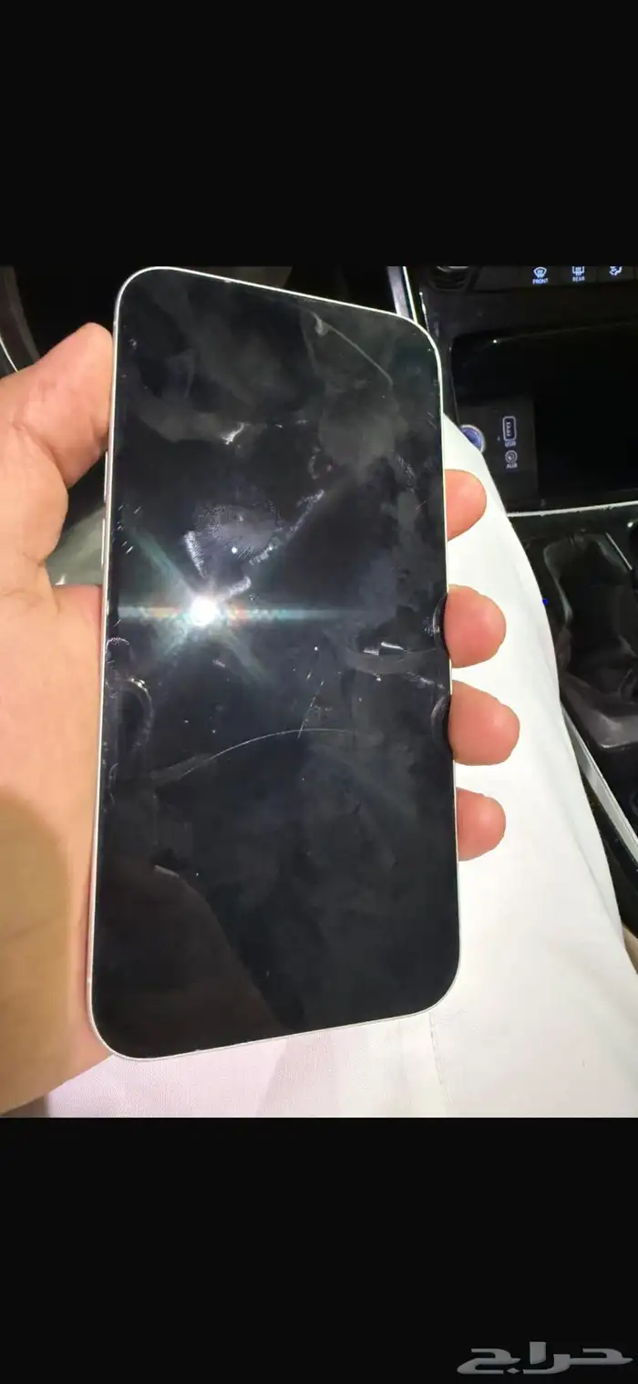 آيفون 16 بلس 128 قيقا 1