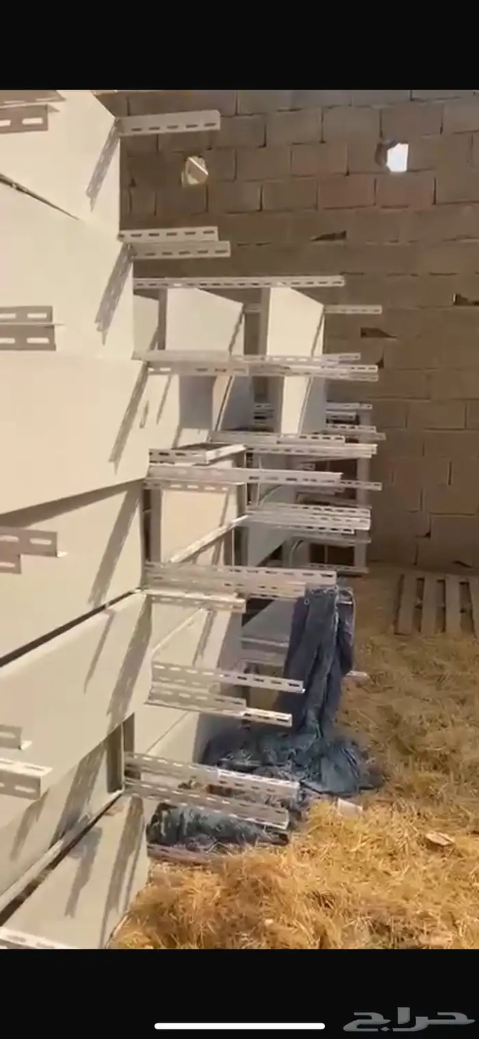 للبيع رفوف 0