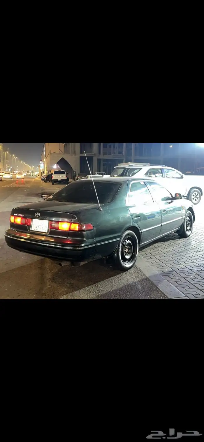 كامري 1998 2