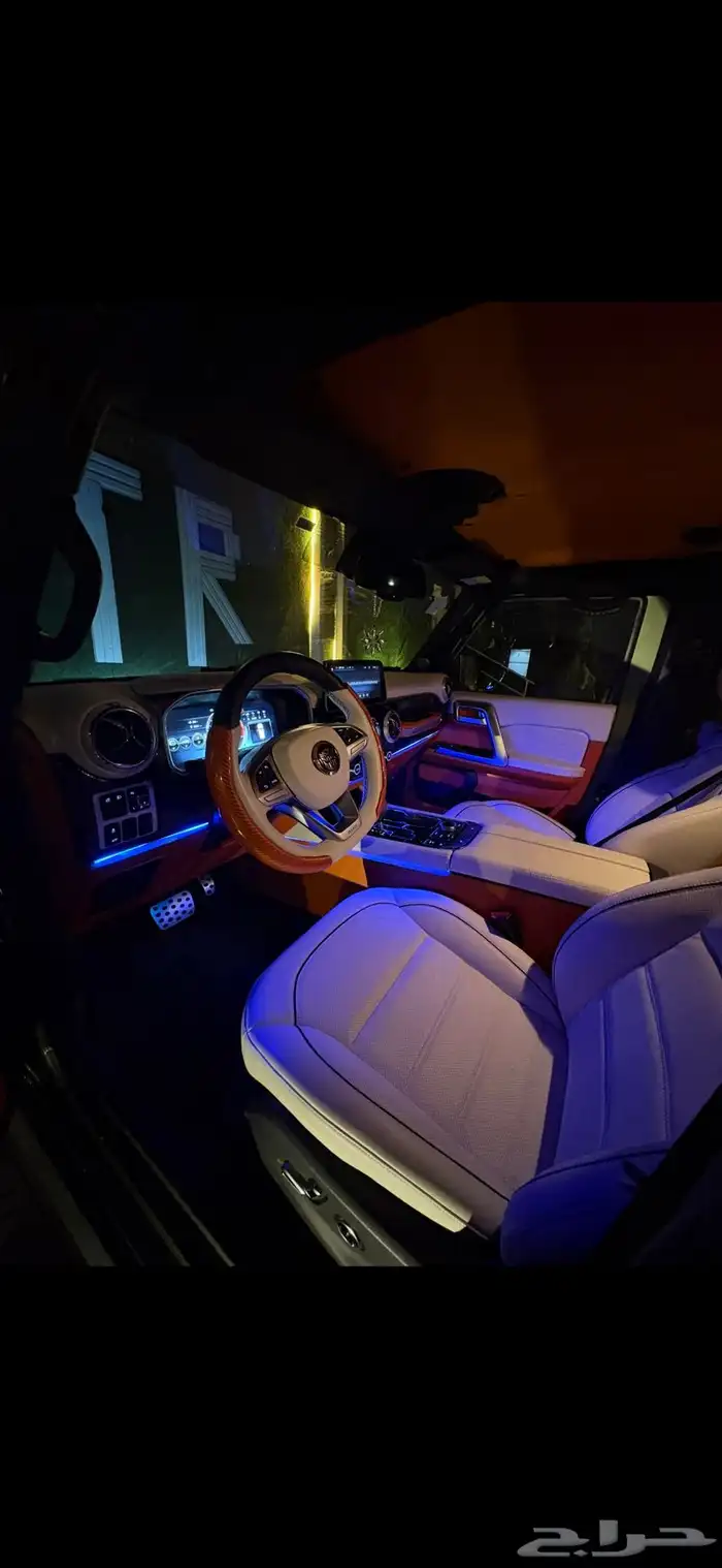 بايك 2022 bj40 إف رود 18