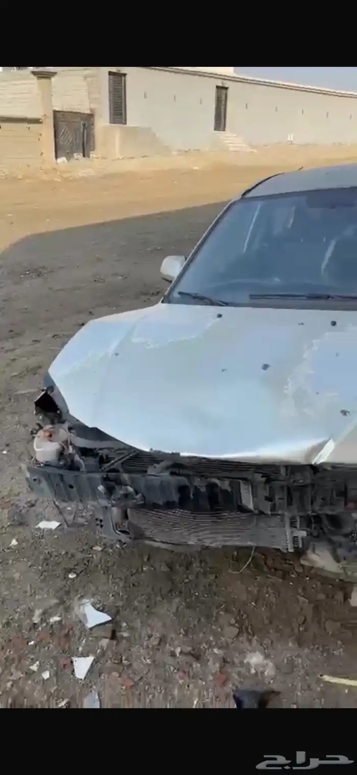 مازدا 3 2008 للبيع 2