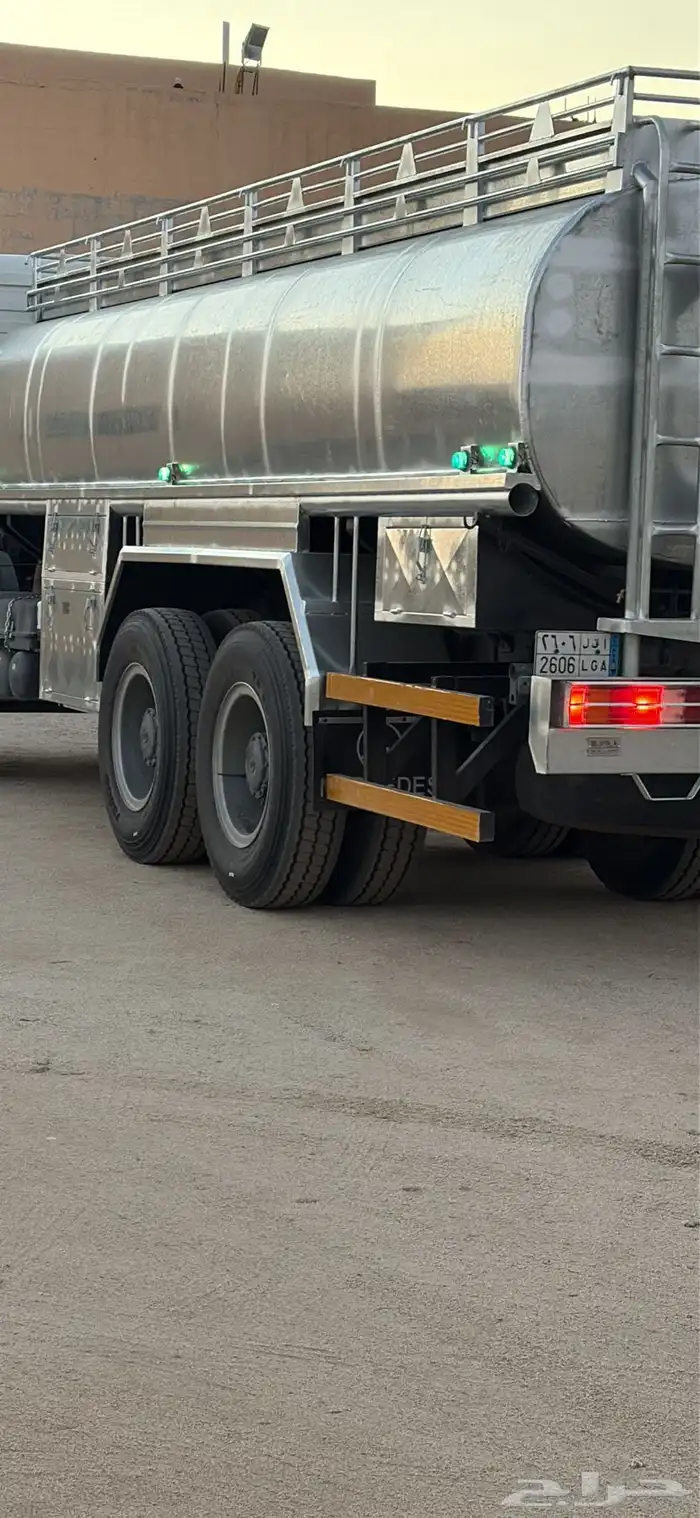 السلام عليكم تانكي سكس للبيع جديد 2