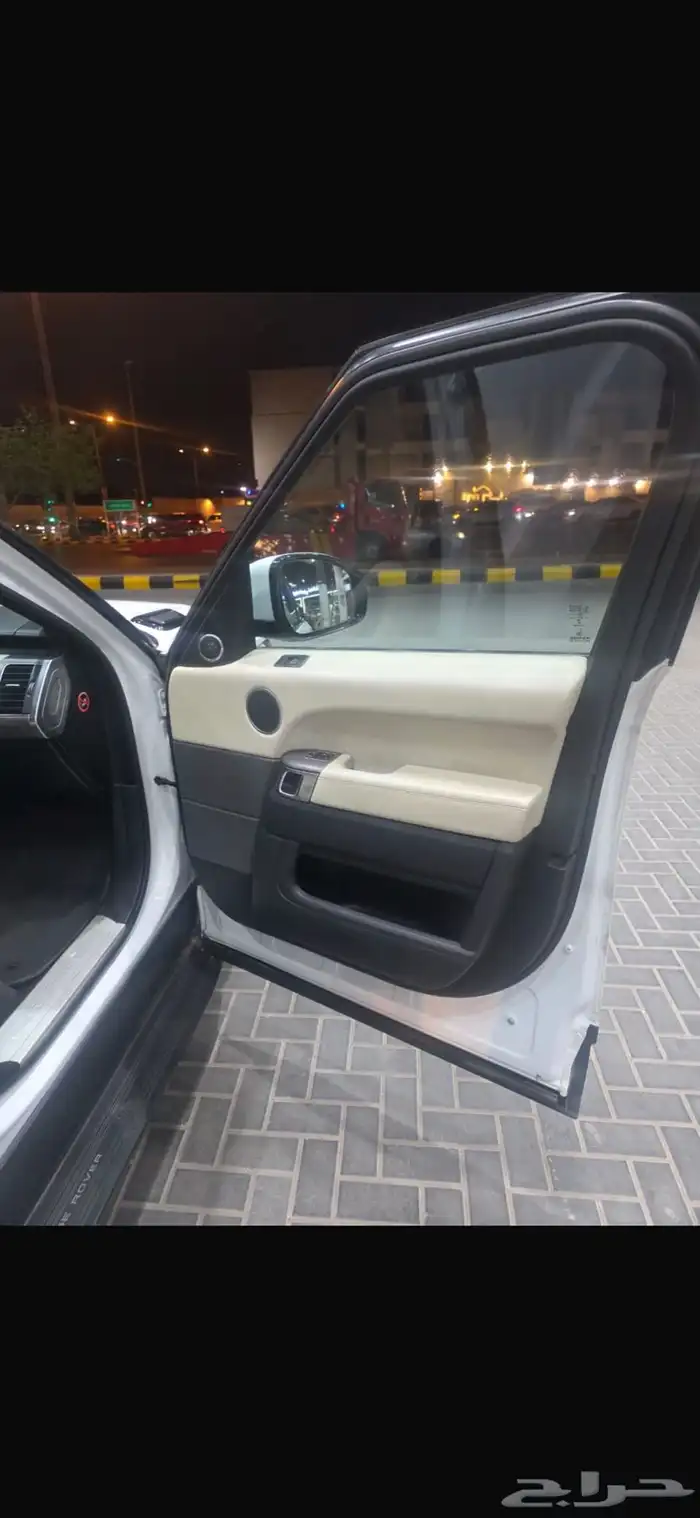 رنج رو ر سبورت 2014 4