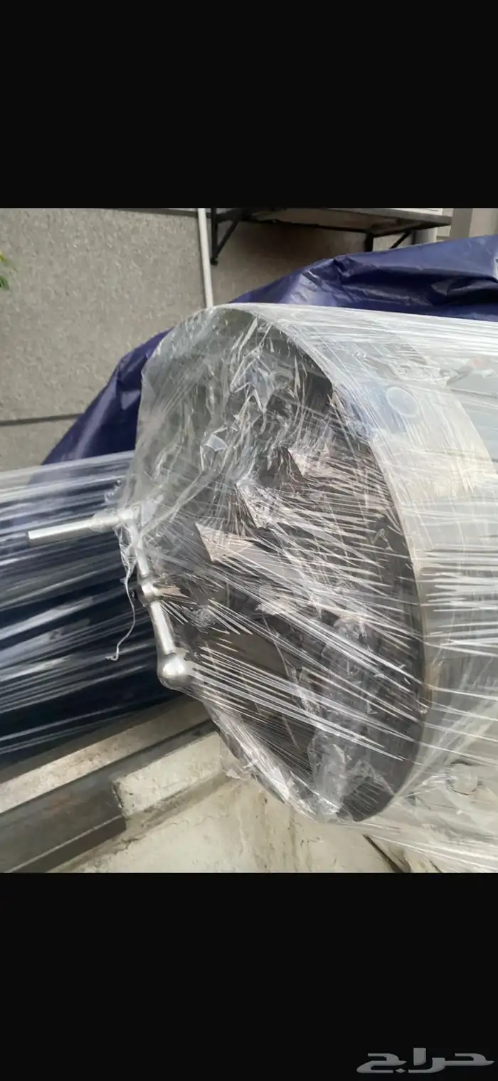 مخرطة - مخارط - lathe machine 3