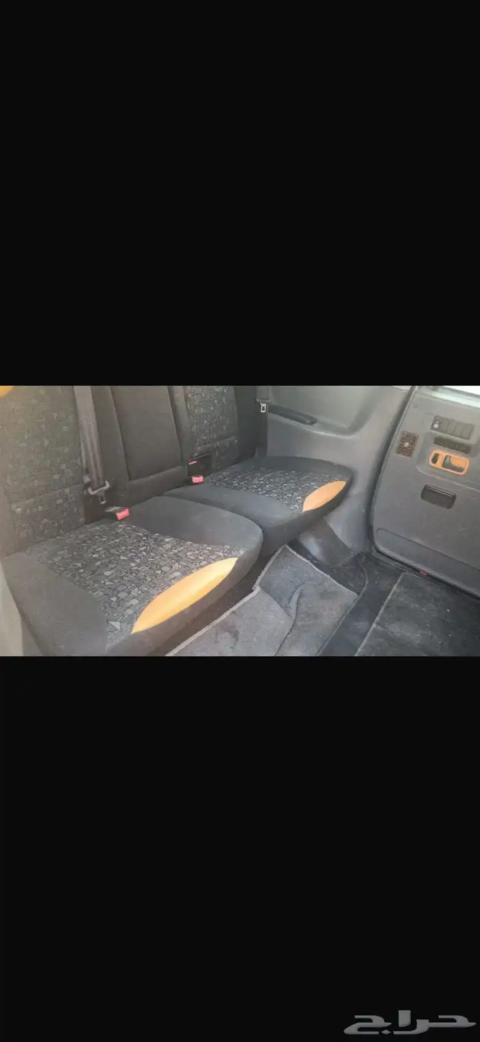 تاكسي لندن 2014 نظيف جدا 7