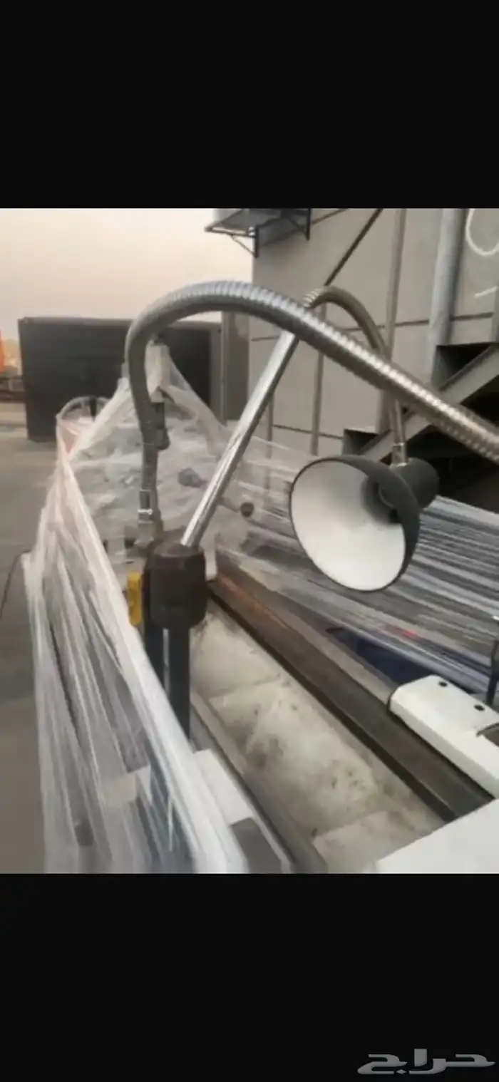 مخرطة - مخارط - lathe machine 6