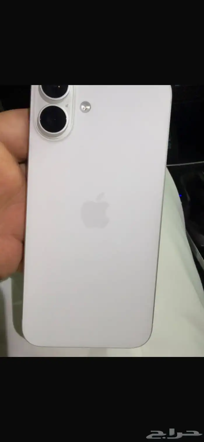 آيفون 16 بلس 128 قيقا 2