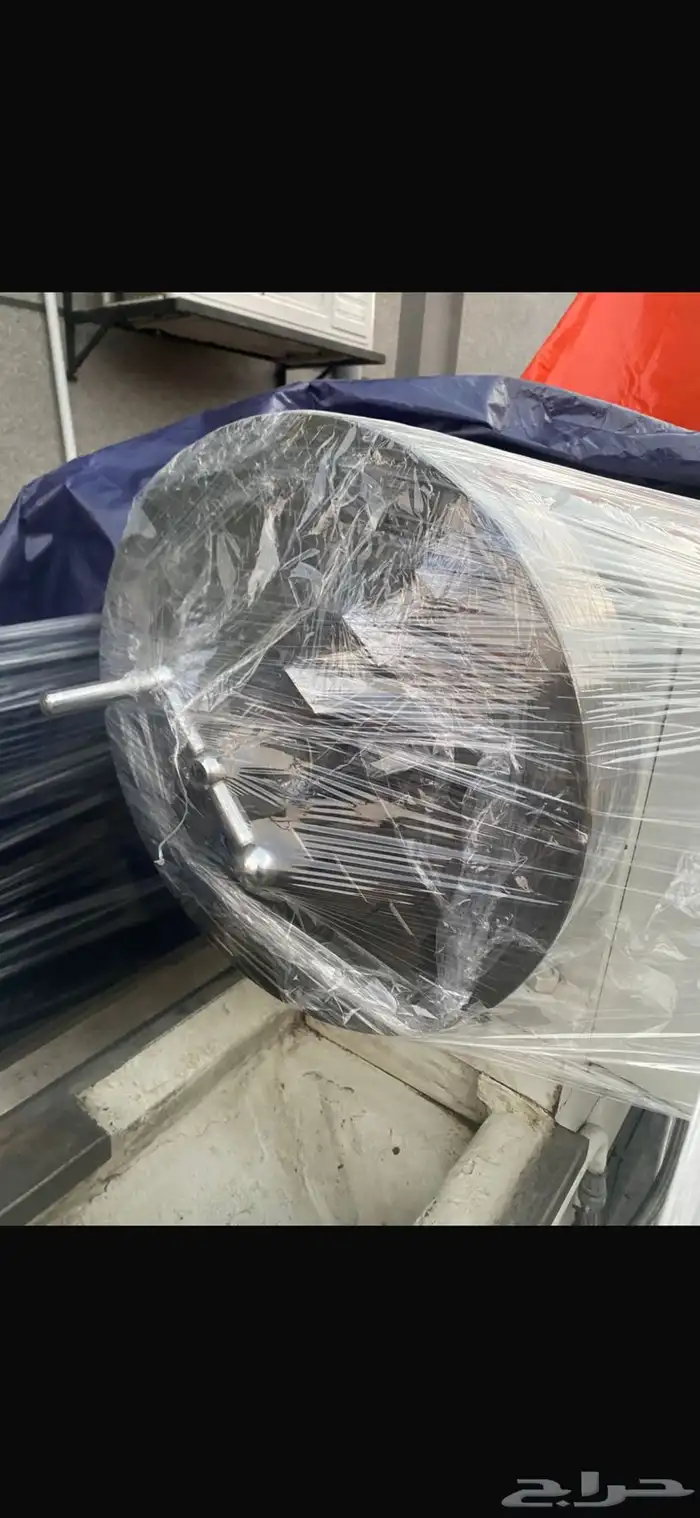 مخرطة - مخارط - lathe machine 2