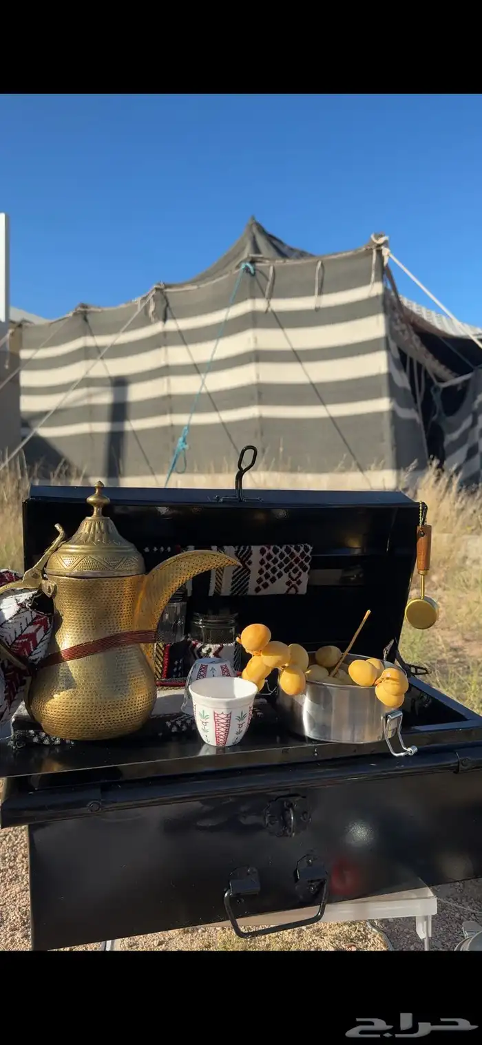 صناديق شاهي و قهوه ( دله) و قهوه سودا 5