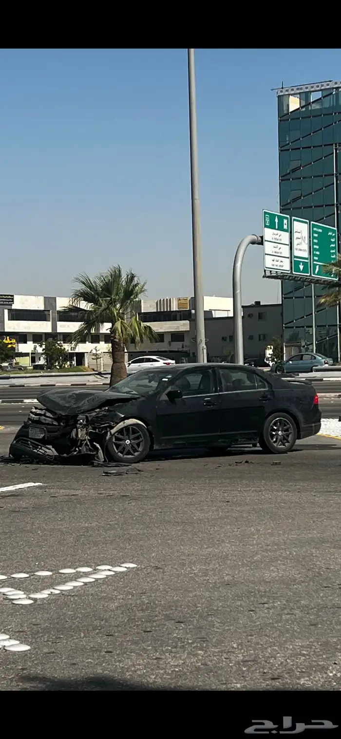 فورد فيوجن 2012 للبيع 16